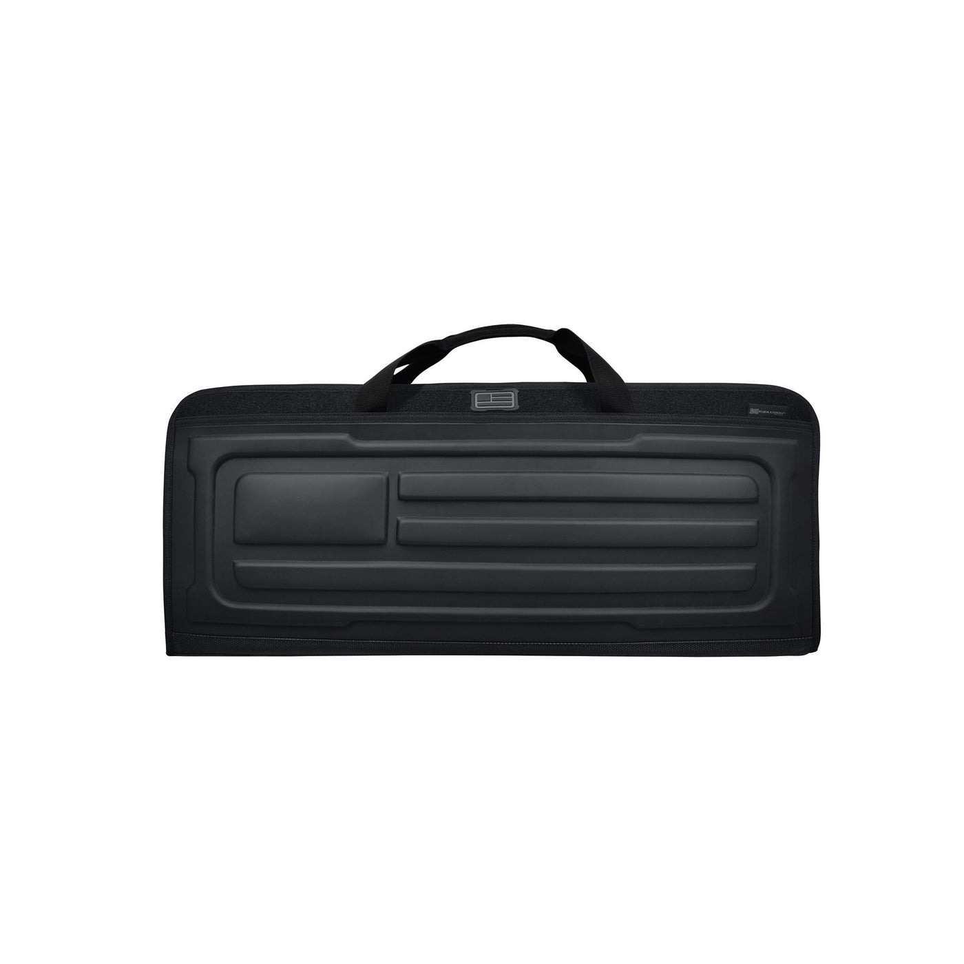 28 Sbr Eva Tactical Rifle Case