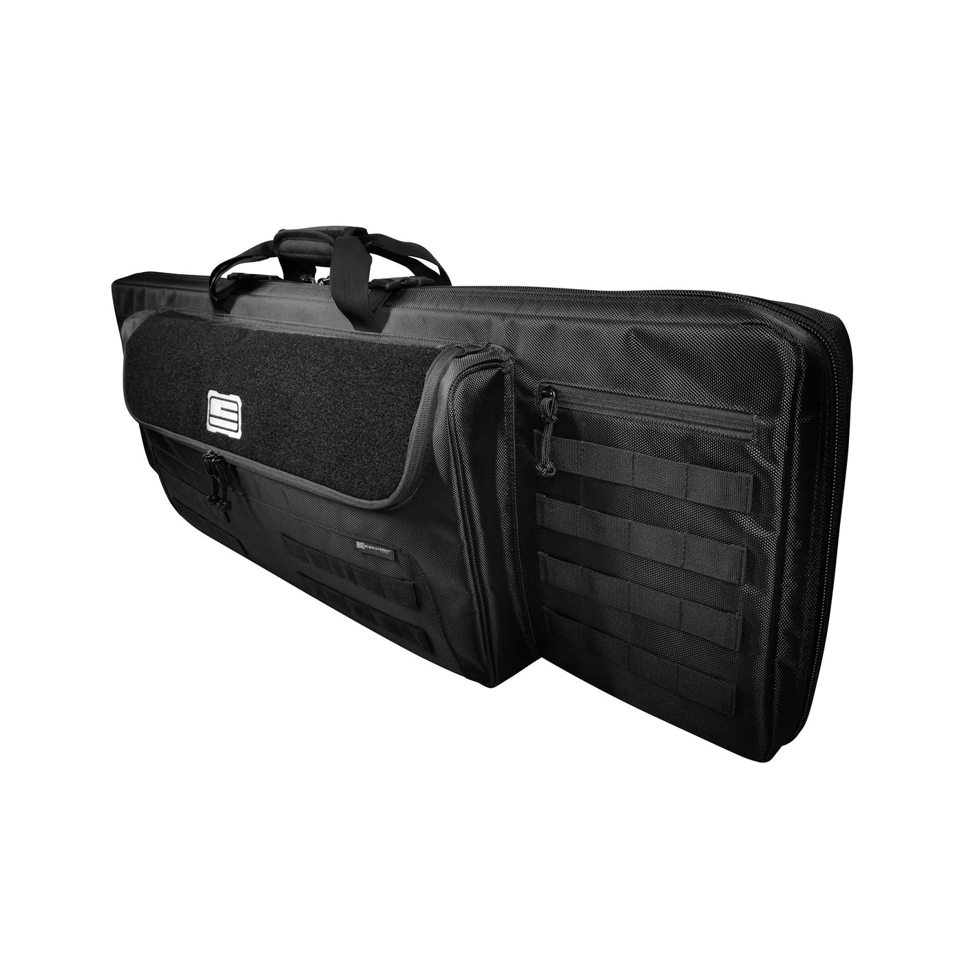 1680d 42 Tactical Single Rifle Case