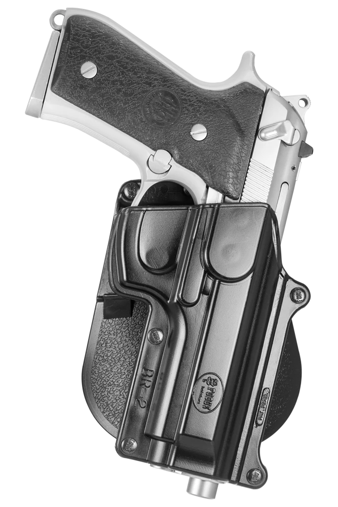 Standard Paddle Holster
