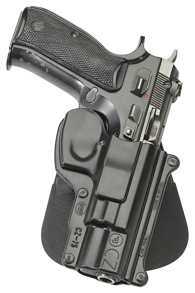 Standard Paddle Holster