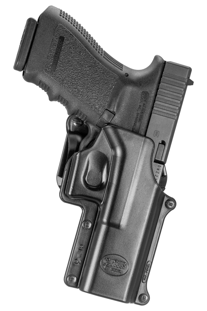 Standard Belt Holster