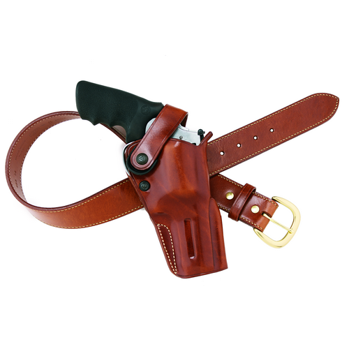 Dao Strongside/crossdraw Belt Holster