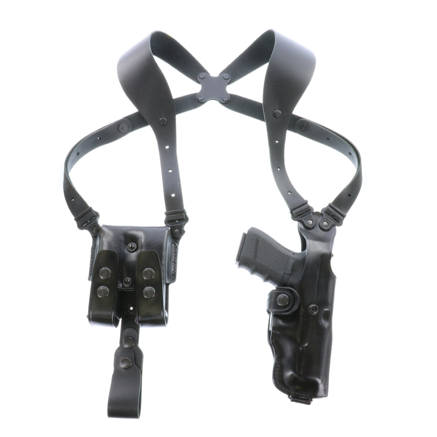 Vertical Holster System (vhs) 4.0