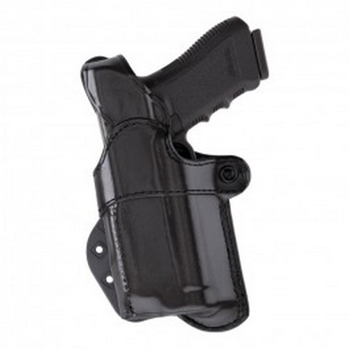 Nightguard Paddle Holster
