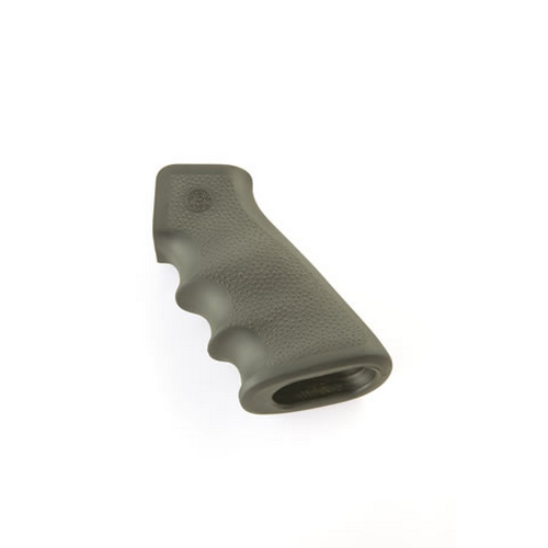 AR-15/M-16 Rubber Grip with Finger Grooves
