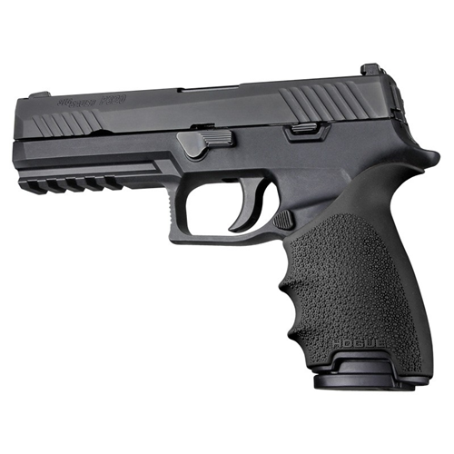 Handall Beavertail Grip Sleeve