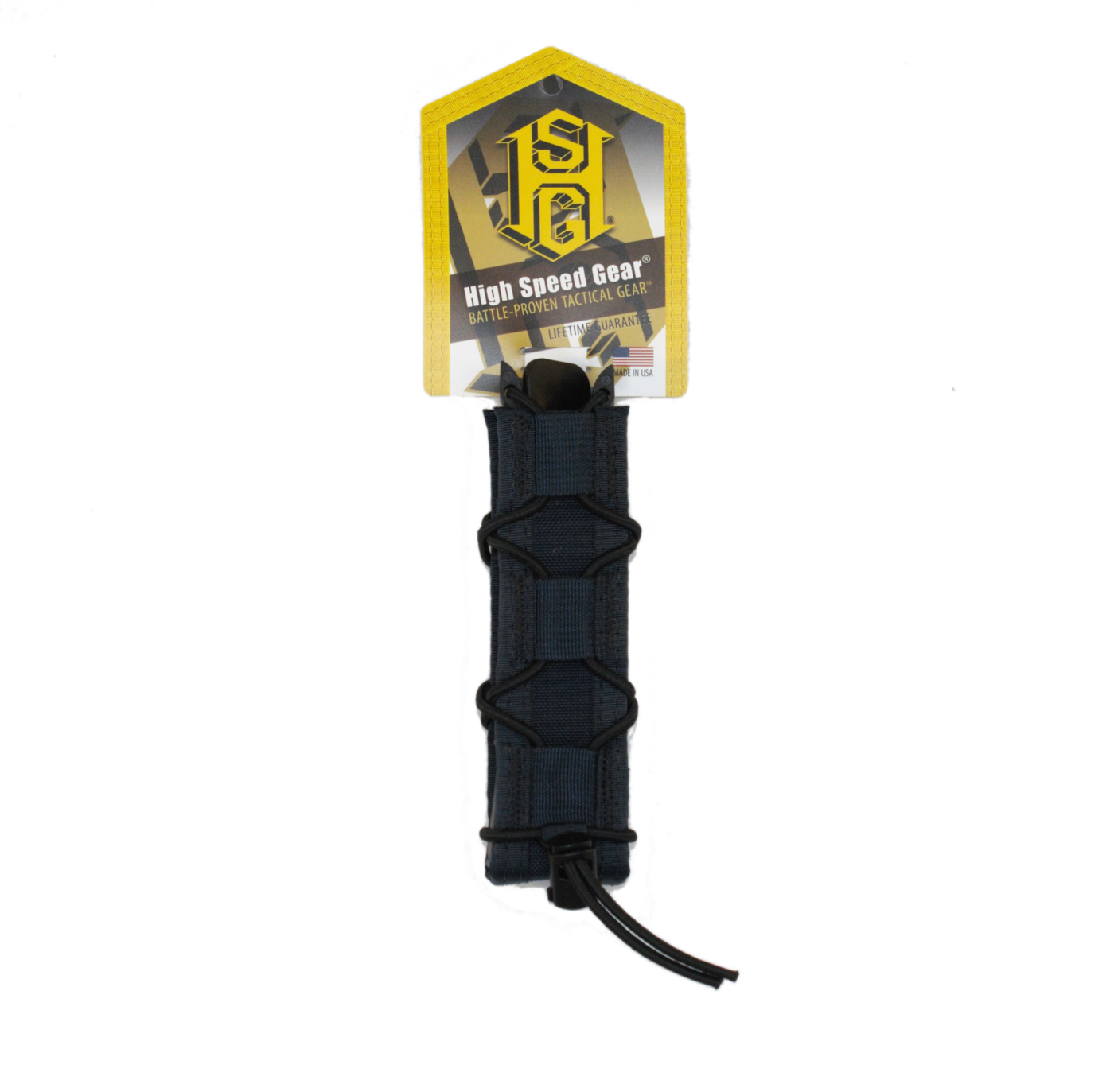 Extended Pistol Taco