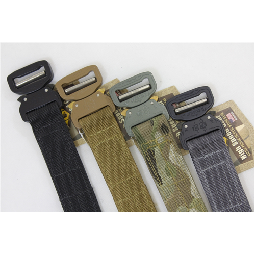 Cobra 1.75 Rigger Belt/Velcro