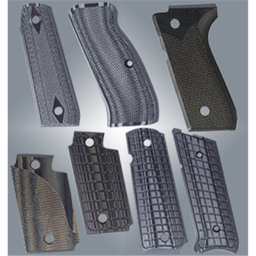 G10 Tactical Pistol Grips