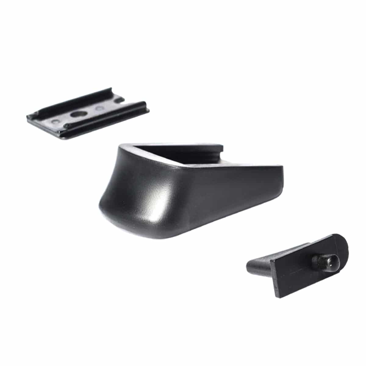 Walther Finger Rest Set