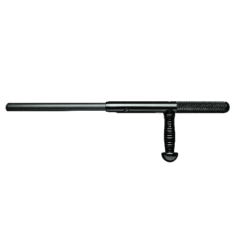 Pr-24 Fixed Side-grip Baton