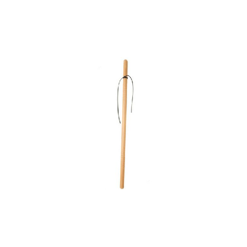 Wood Straight Baton