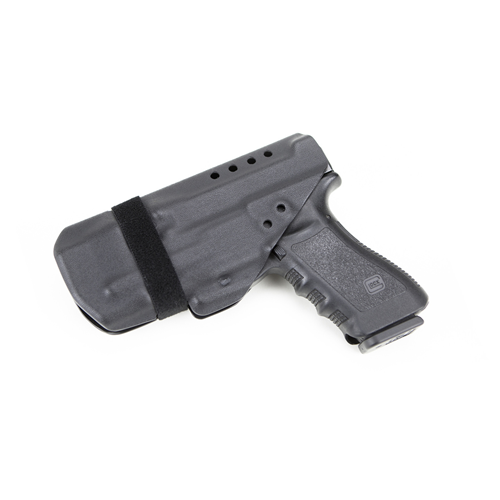 Morrigan - Light Compatible (ambidextrous Iwb Holster)