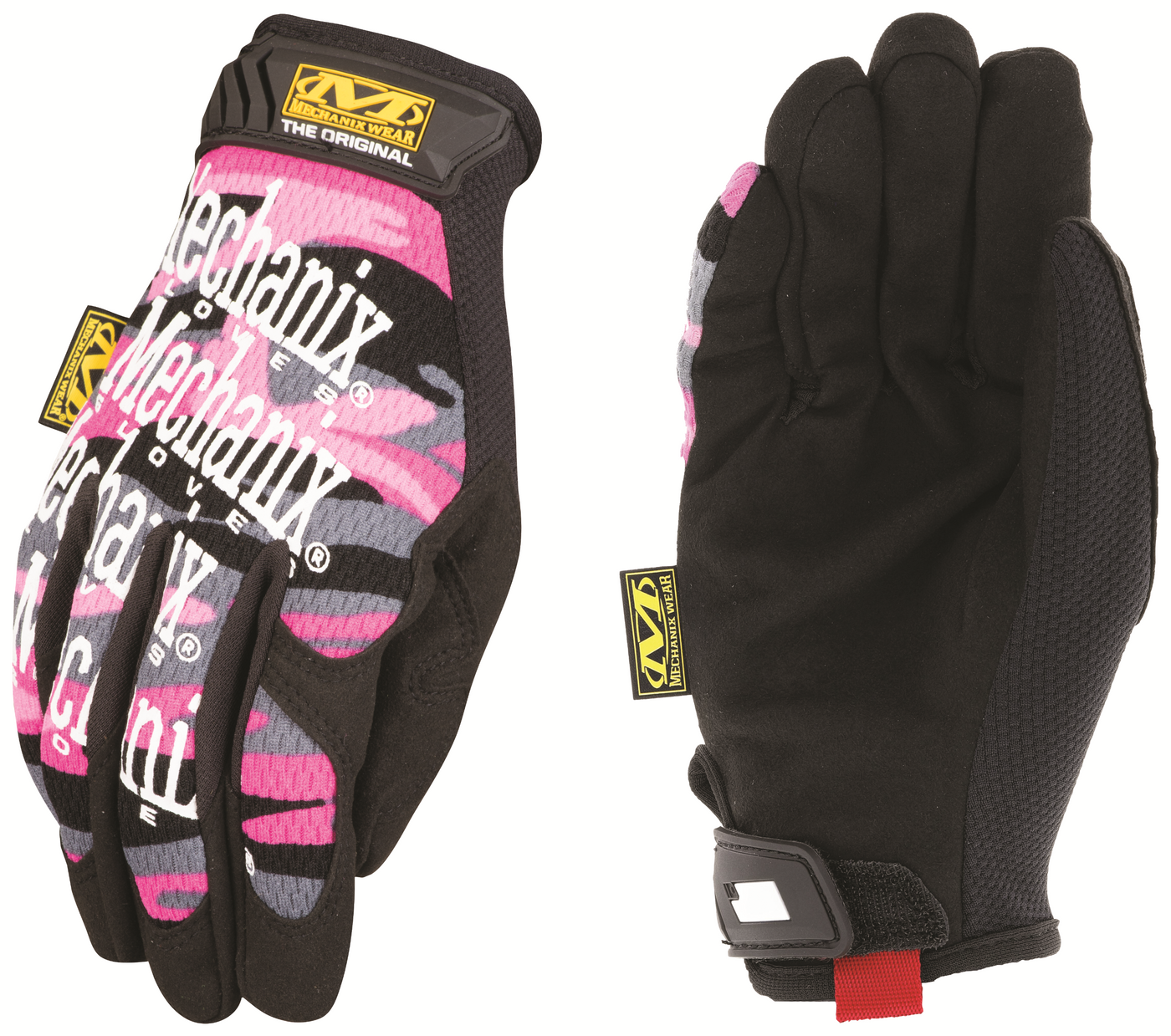 Womens Original Glove