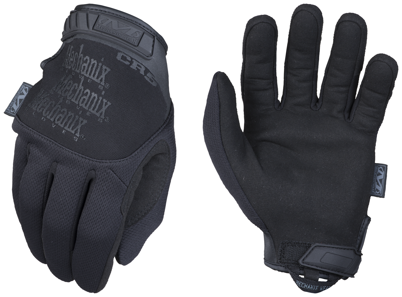 Taa M-pact Glove