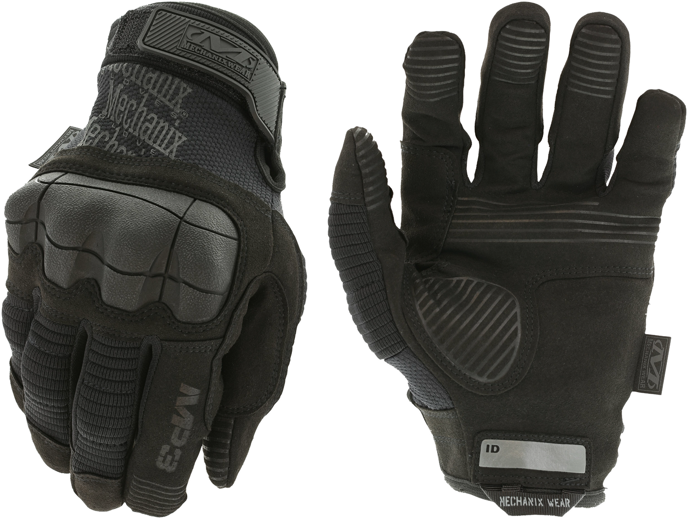 M-pact 3 Glove