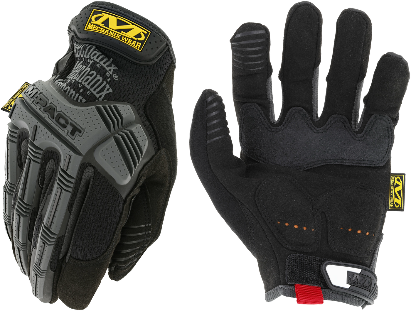 M-pact Glove