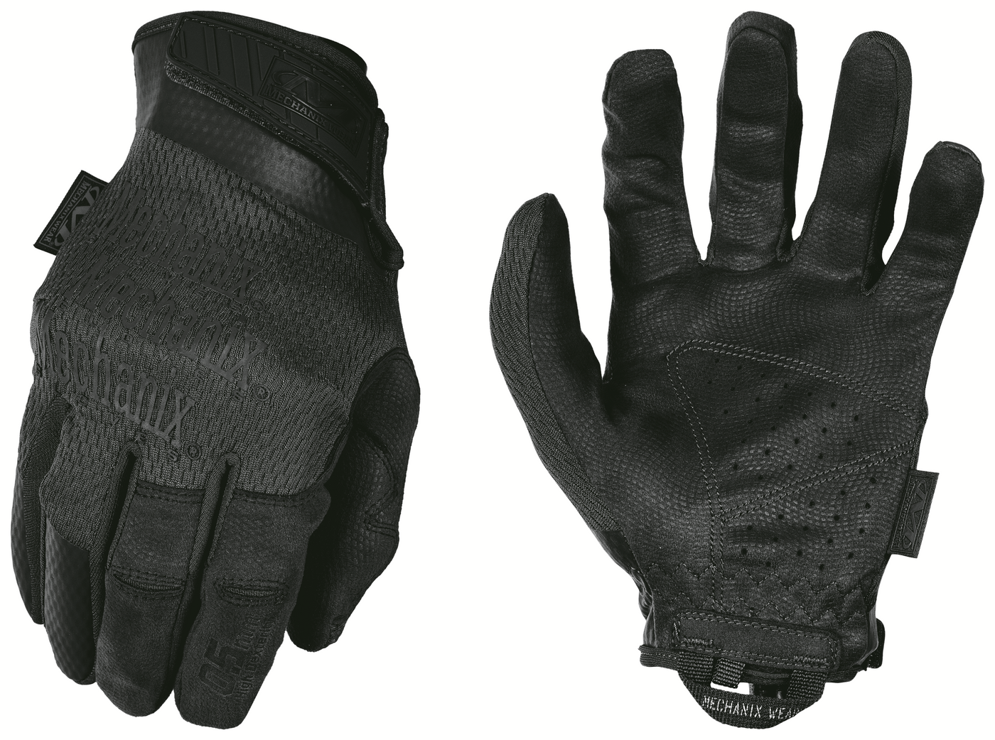 Specialty 0.5mm Covert Gloves