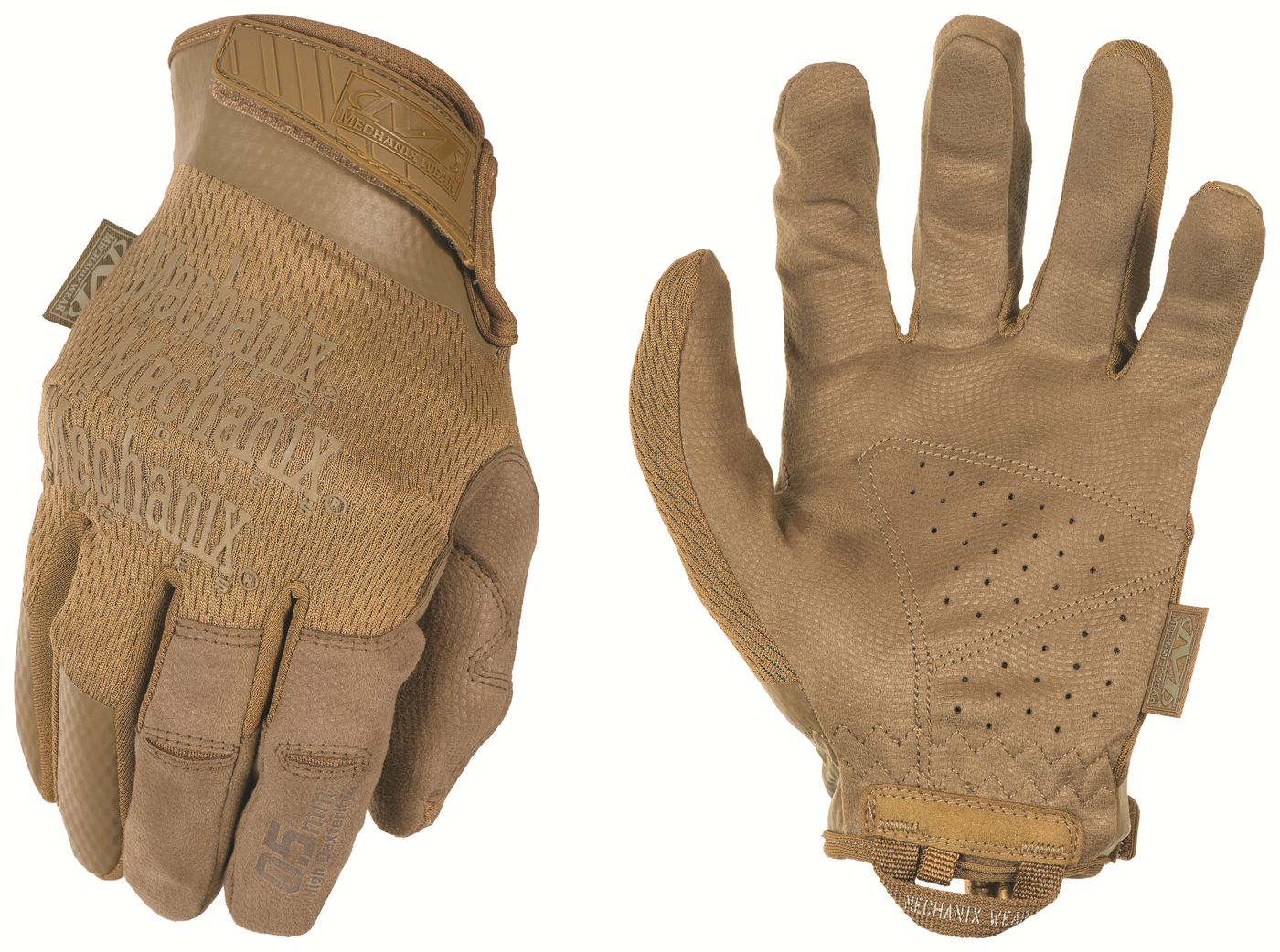 Specialty 0.5mm Covert Gloves