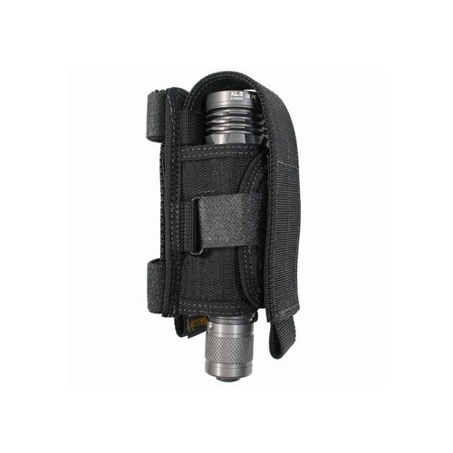 Ufbs Universal Flashlight / Baton Sheath