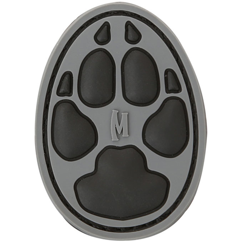 Dog Track 2'' Morale Patch