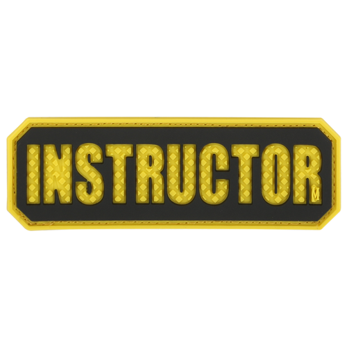 Instructor Morale Patch