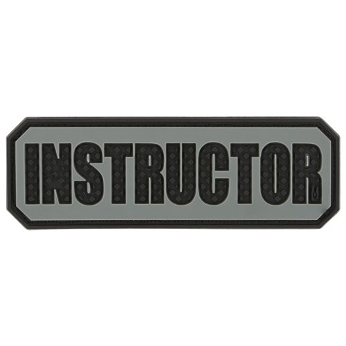 Instructor Morale Patch