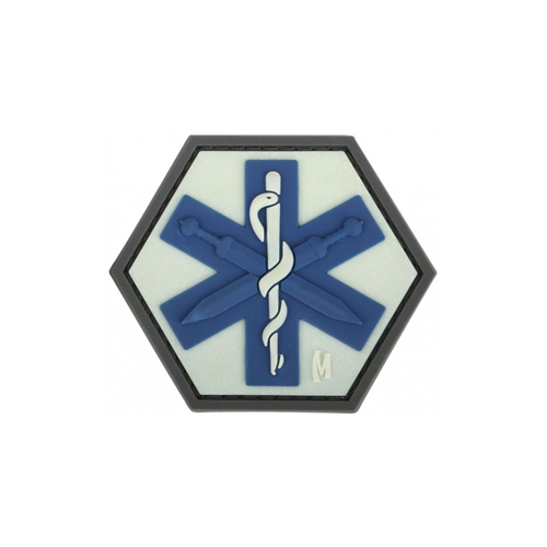 Medic Gladii Morale Patch