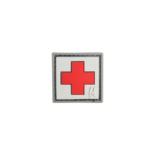 Medic Morale Patch (Small)