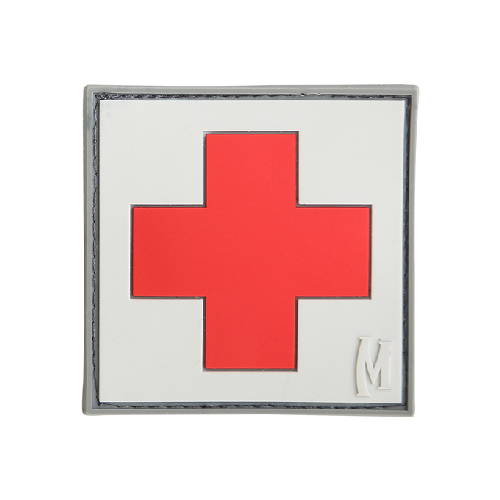 Medic Morale Patch (large)