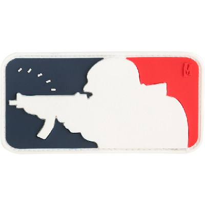 Major League Shooter Morale Patch