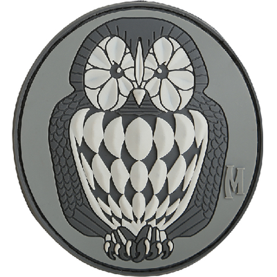 Owl Morale Patch