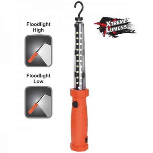 Xtreme Lumens Multi-Purpose LED Work Light - Rechargeable