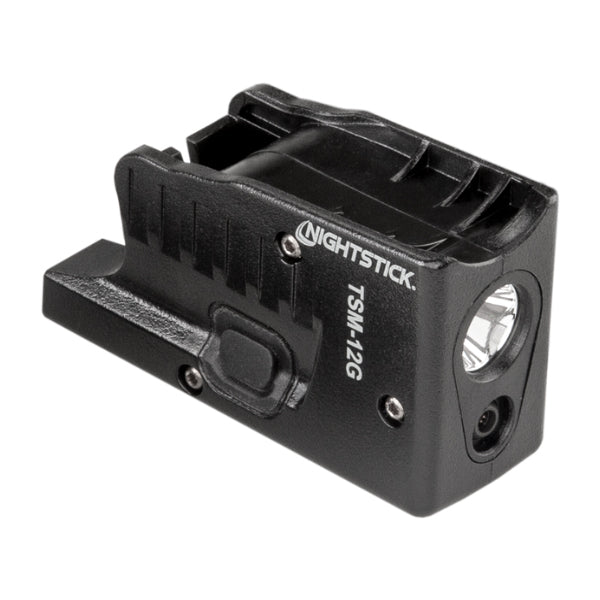 Sub-compact Handgun Light W/green Laser For Glock G26/g27/g33/g39