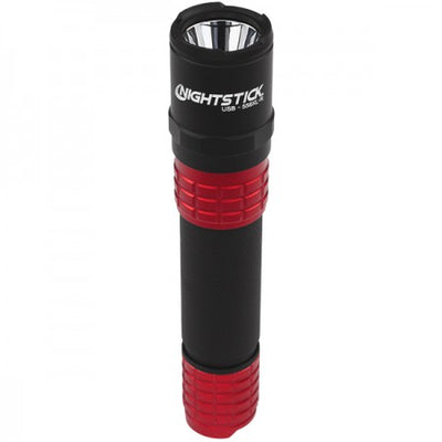 USB Rechargeable Tactical Flashlight