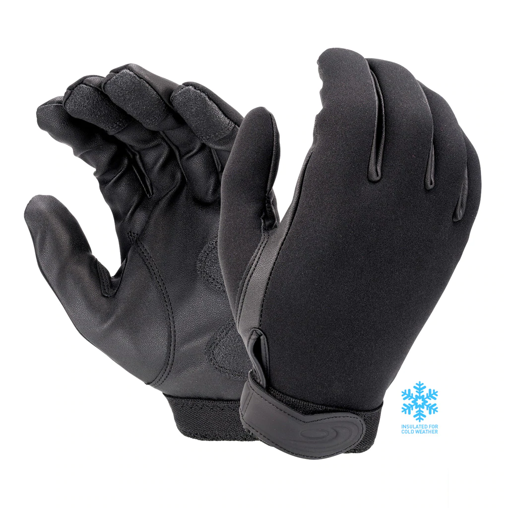 Winter Specialist Insulated/waterproof Police Duty Glove