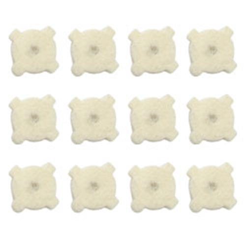 12 Pack Star Chamber Cleaning Pads