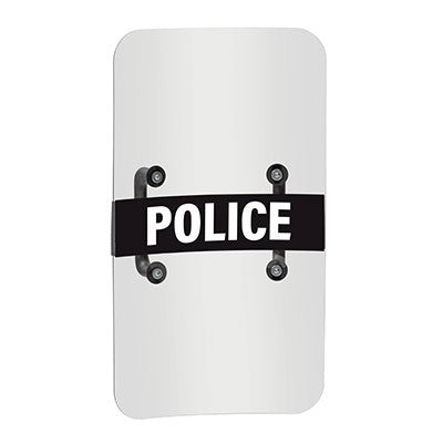 Torso Length Containment Body Shield