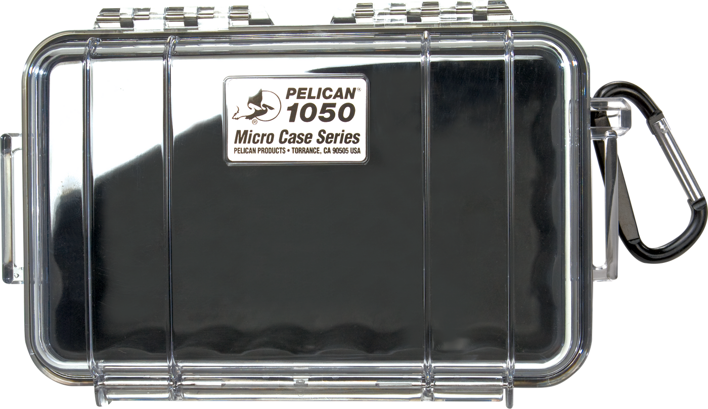 1050 Micro Case