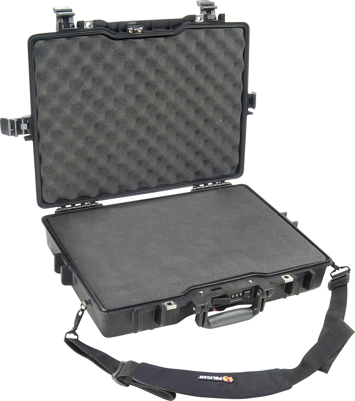 1495 Protector Laptop Case