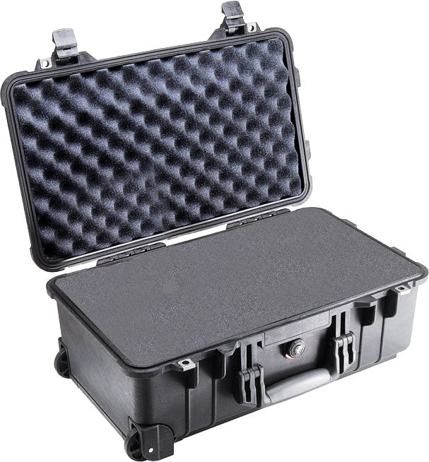 1510 Protector Carry-on Case