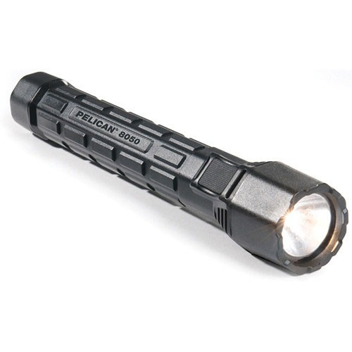 8050 M11 Rechargeable Xenon Flashlight