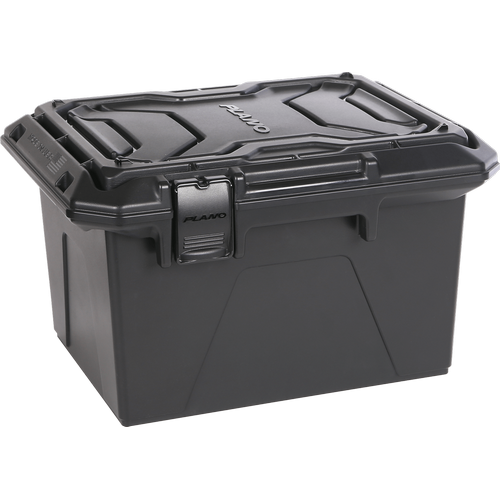 Tactical Ammo Crate