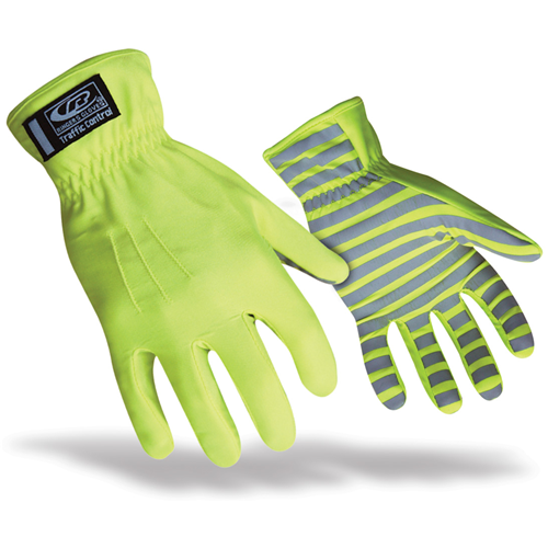 Traffic Glove