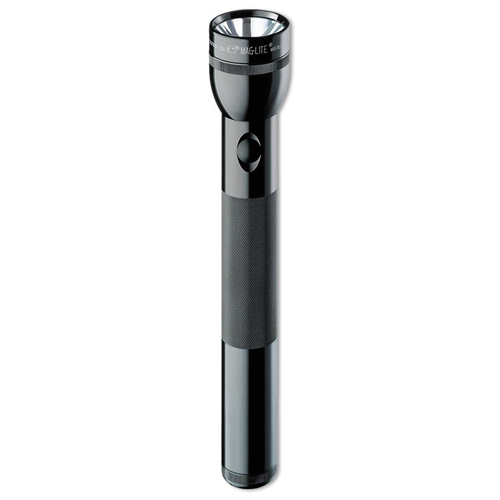 S3d Maglite 3 D-cell Flashlight