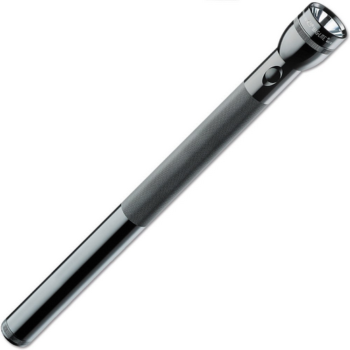 S3d Maglite 3 D-cell Flashlight