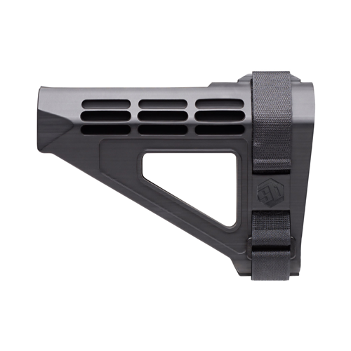 Sbm4 Ar-15 Pistol Stabilizing Brace