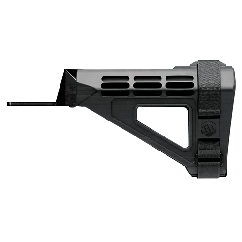 Sbm47 Ak47 Adjustable Pistol Stabilizing Brace