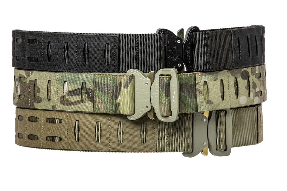 SENTRY Gunnar Low Profile Operator Belt