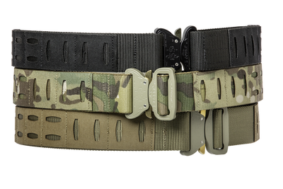 SENTRY Gunnar Low Profile Operator Belt